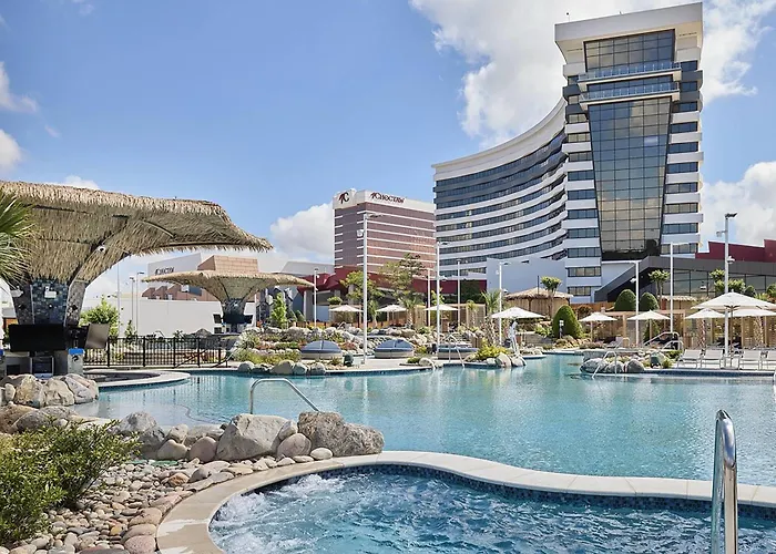 Choctaw Casino & Resort Durant, A Wyndham Grand Hotel
