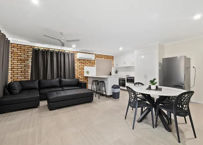 Casa Nostra Motel Rockhampton