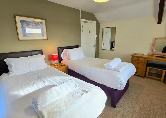 Newgale Lodge