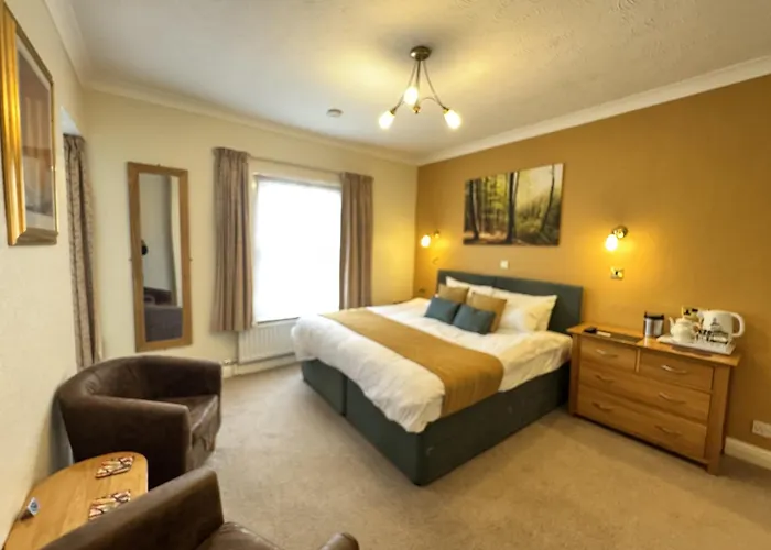 The Coach House