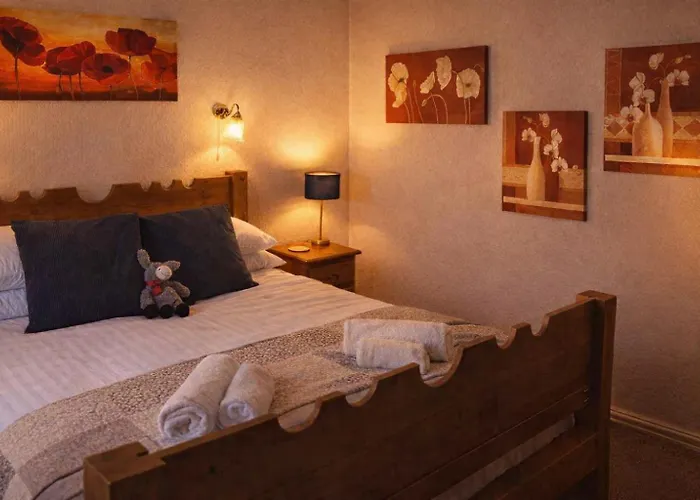 The Bay Horse Country Inn