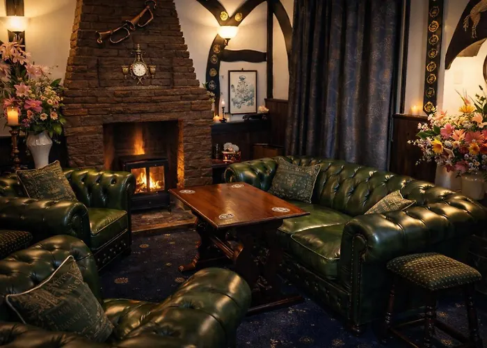 The Bay Horse Country Inn