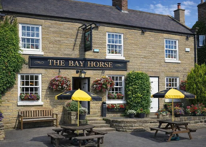 The Bay Horse Country Inn