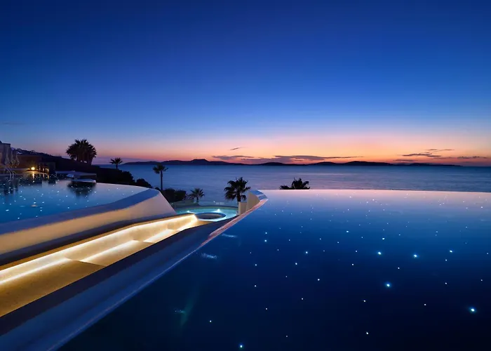 Anax Resort&Spa