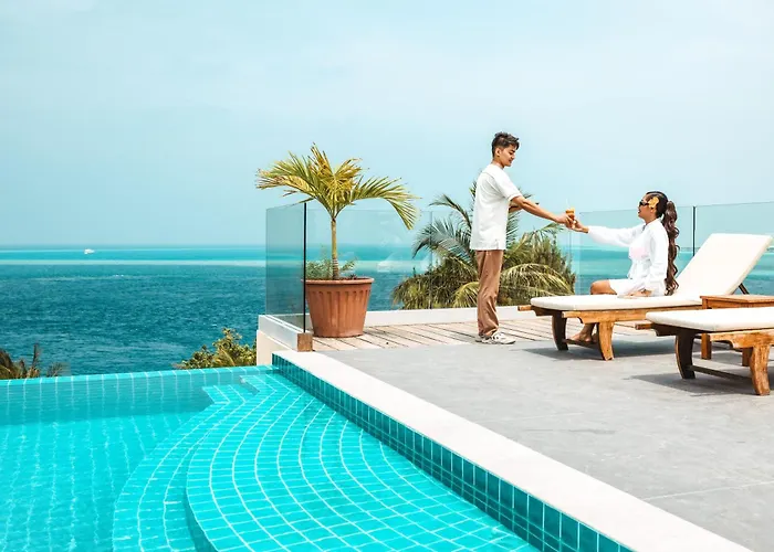 Season Paradise Thulusdhoo