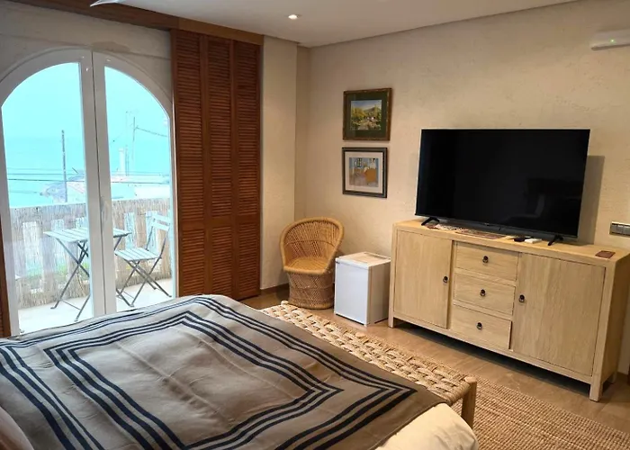 Botanico Boutique Suites Jávea