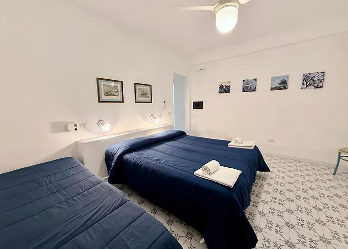 La Casa Al Mare