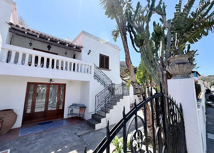 La Casa Al Mare