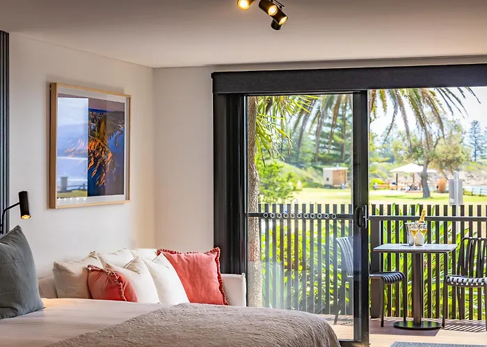 Bermagui Beach Hotel