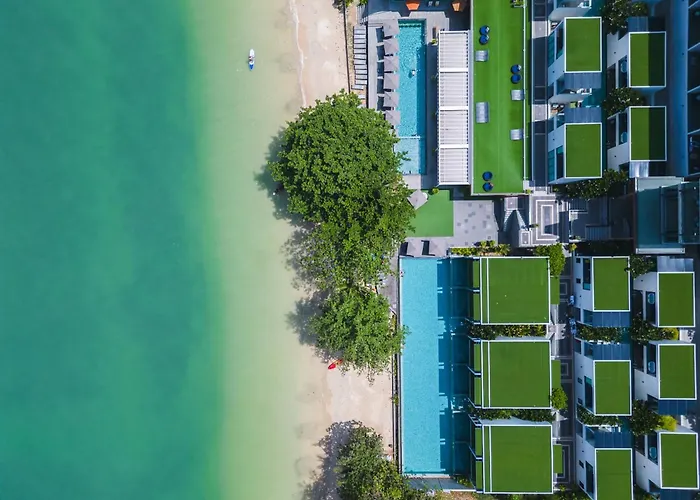 My Beach Resort Phuket
