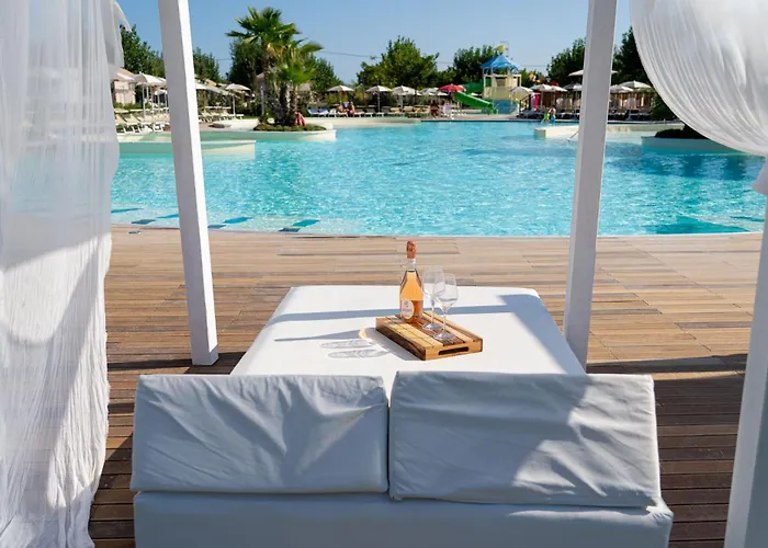 Club Del Sole Romagna Family Resort Riccione