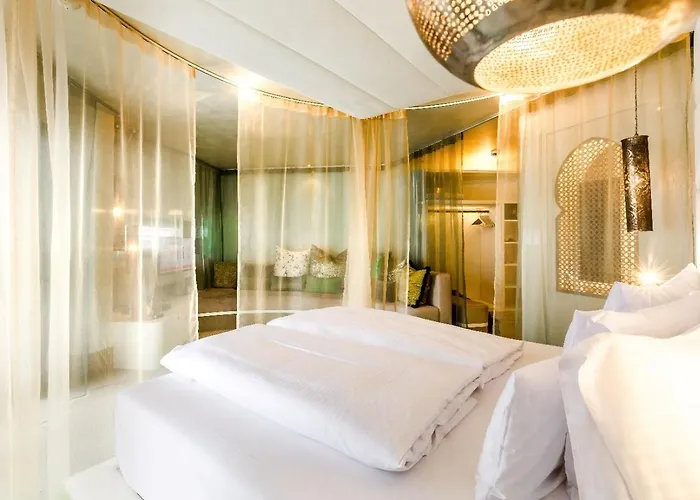 Hotel Gams zu zweit Bezau