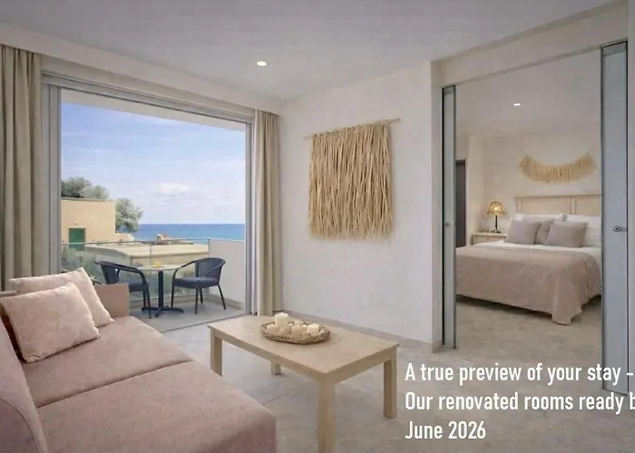Mila Sissi Bay Hotel