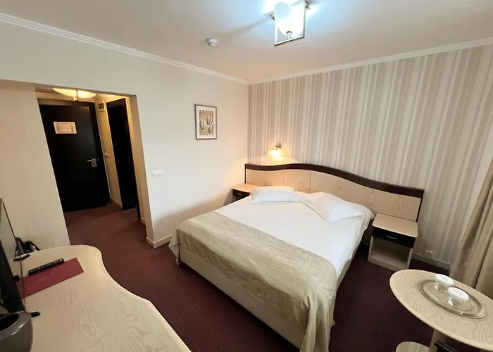 Caprioara Spa&Wellness Resort Covasna