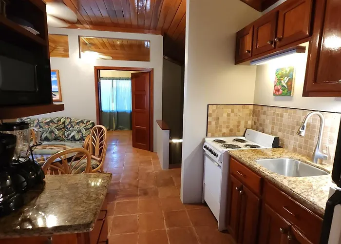 Tradewinds Paradise Villas