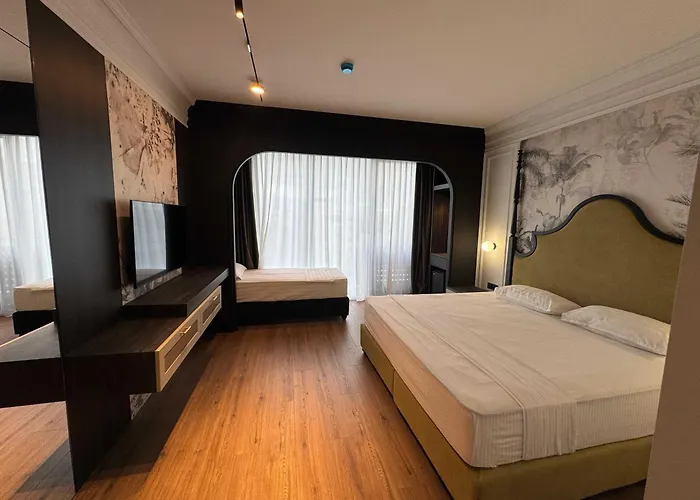 Premium Beach Hotel