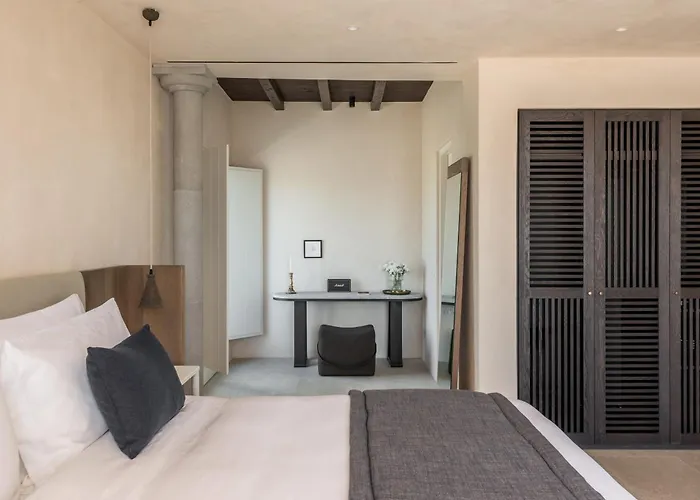 Istoria, A Member Of Design Hotels