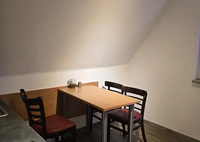 TRUST Hotel & Appartements
