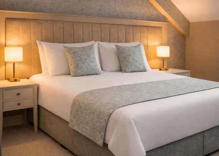 Rooms At Rue