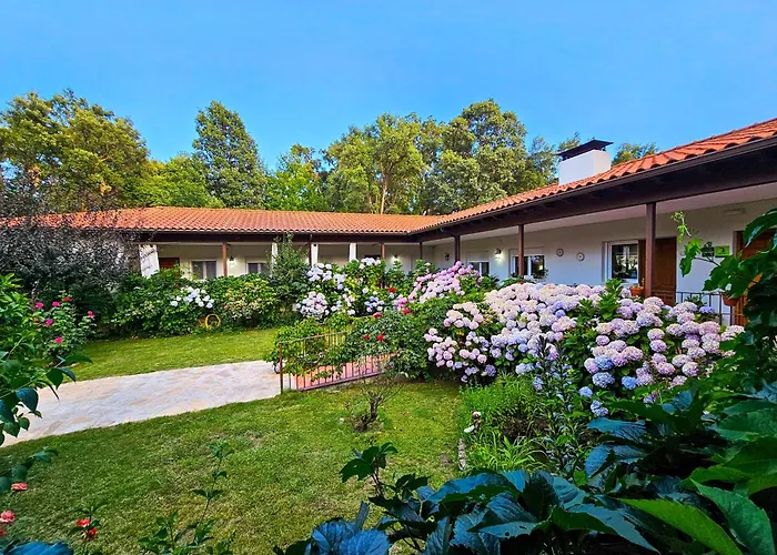 Hotel Rural El Retiro de San Pedro by RetiroRural