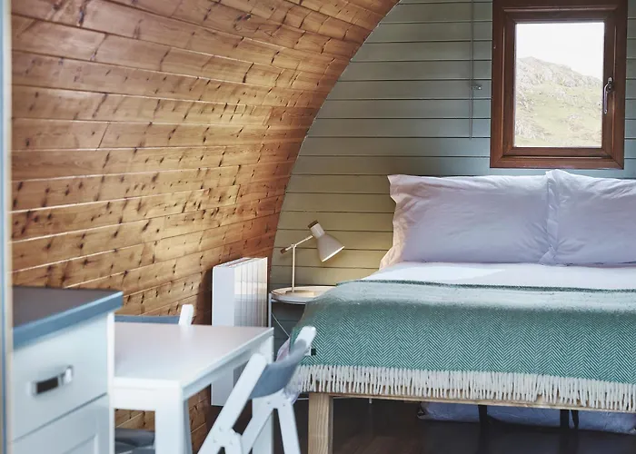 Iona Pods