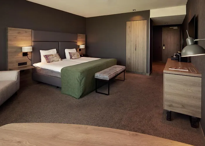 Van Der Valk Hotel Leeuwarden