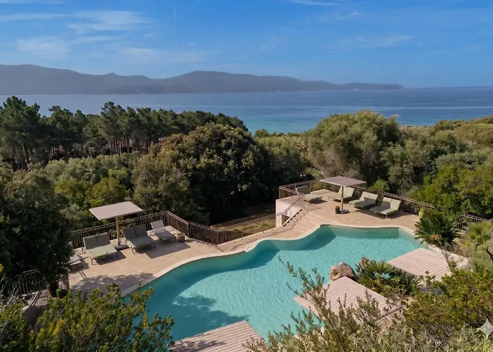 Résidence La Plage