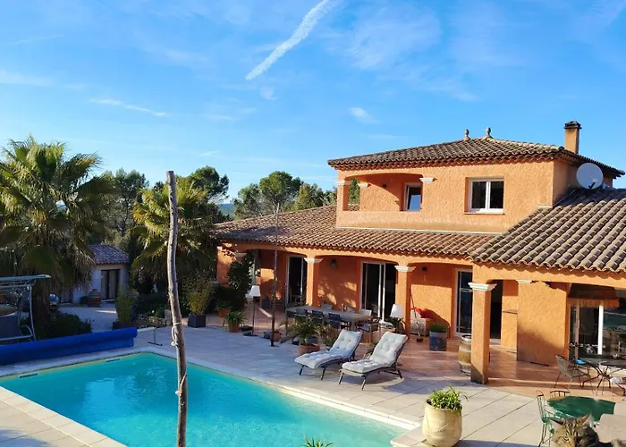 Villa Catharina