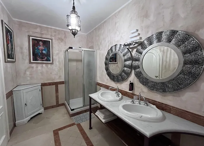 B&B Alla Fortezza Sarzana