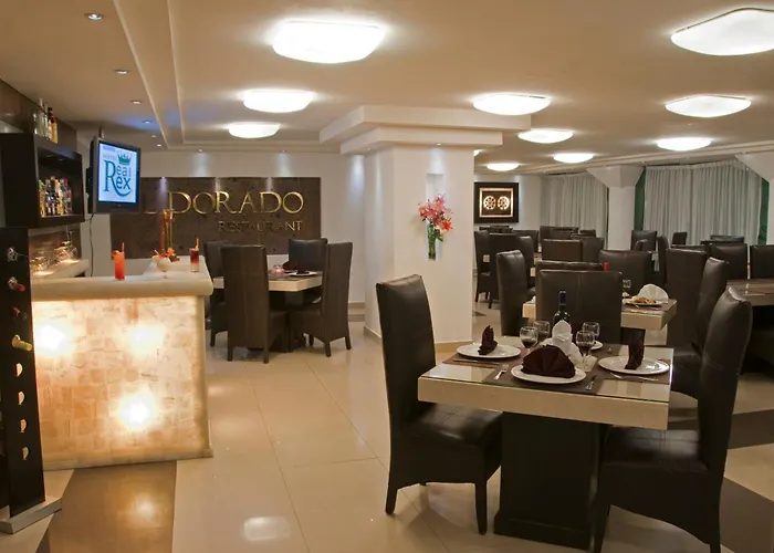 Hotel Real Rex