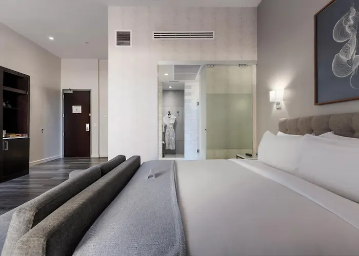 Hotel Stanton House El Paso