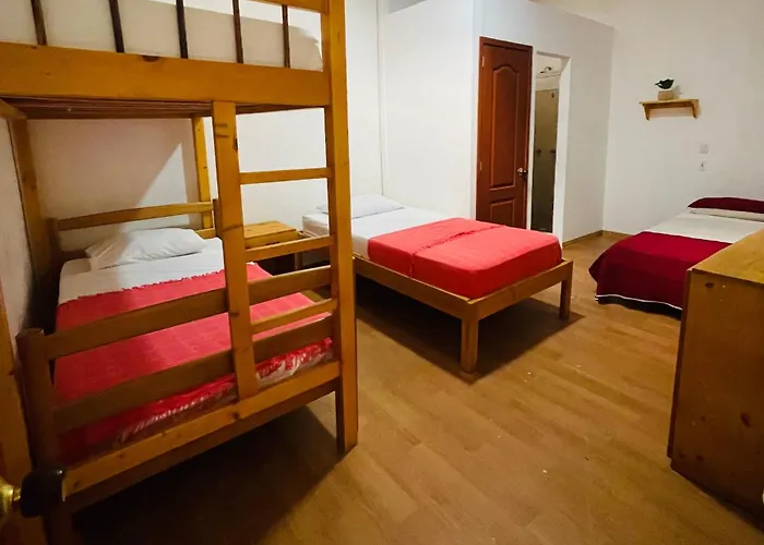 Hostal Don Jose