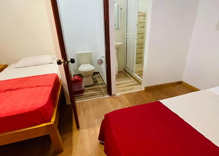 Hostal Don Jose