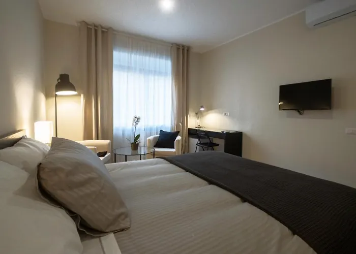 SILIA HOUSE Napoli Centro
