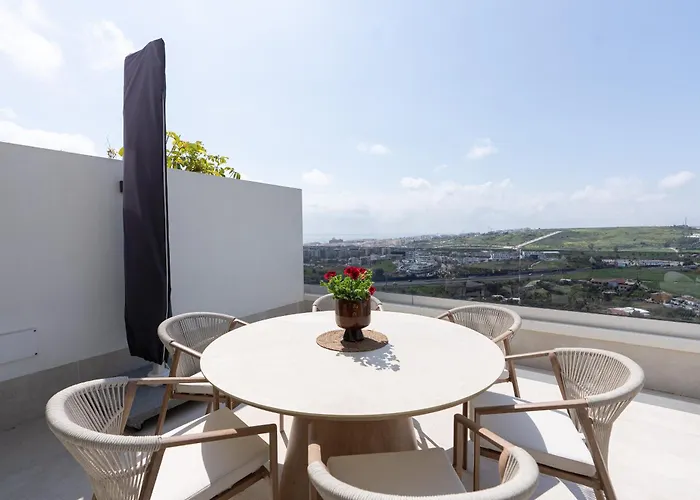 Estepona Holiday Hills