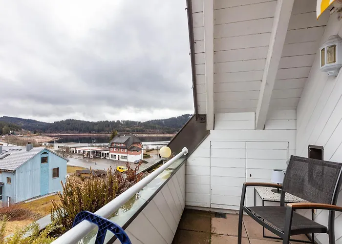 Villa Sunside Appartements