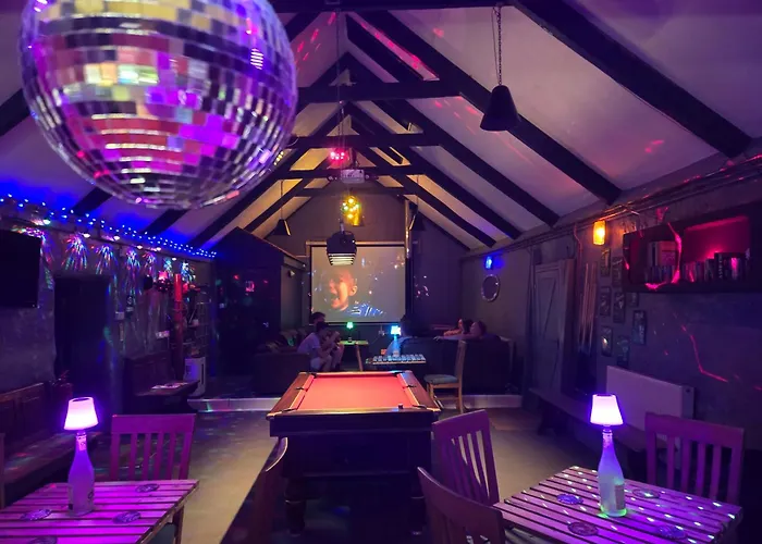 Newgale Lodge