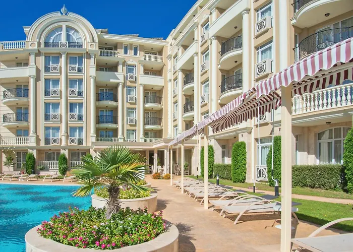Rena Hotel