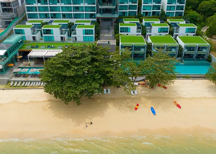 My Beach Resort Phuket