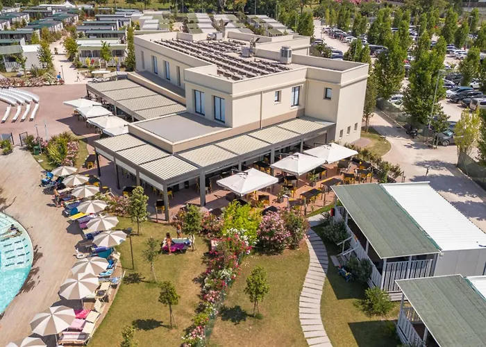 Club Del Sole Romagna Family Resort Riccione
