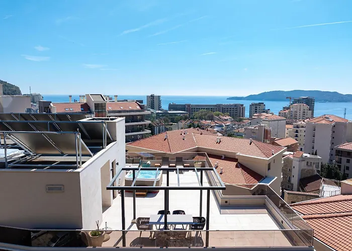 Hotel Casa Di Sofia