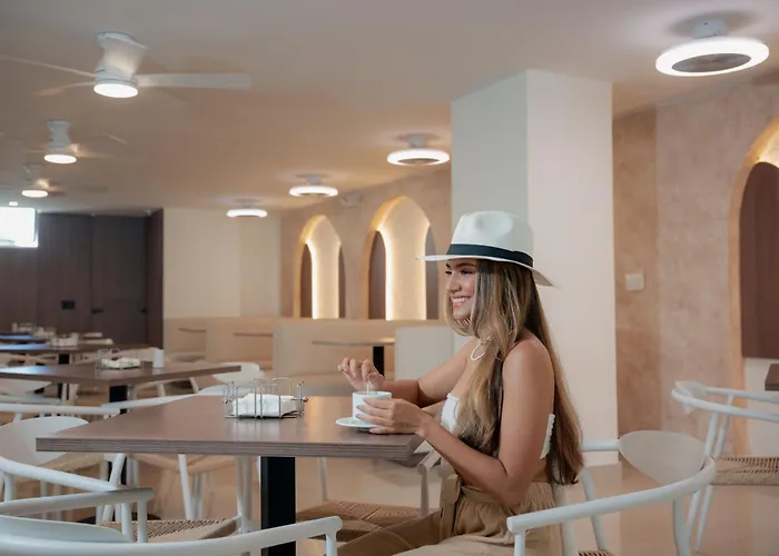 Hotel Tayrona del Mar Santa Marta 