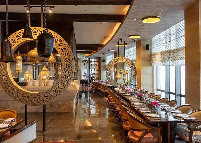 The Westin Kolkata Rajarhat