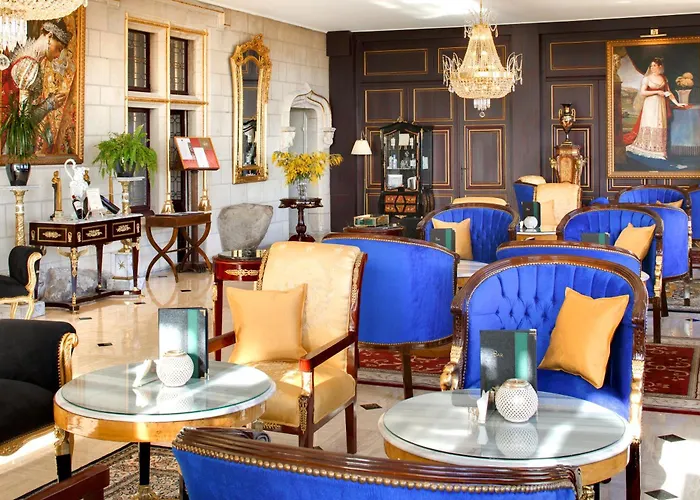 Chateau Le Prieure - Younan Collection