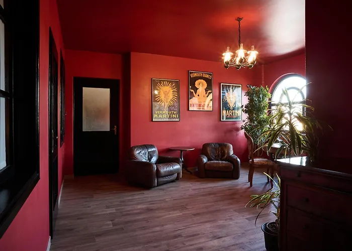 il Glicine B&B RISTORANTE Cazzago San Martino