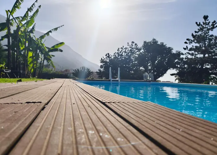 Villa Bianca Castellammare di Stabia