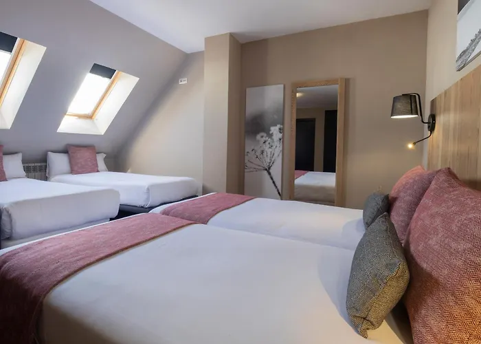 Hotel Grand Pas By Nexta Pas De La Casa