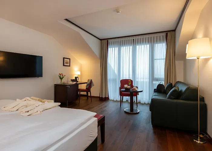Bad Horn - Hotel & Spa