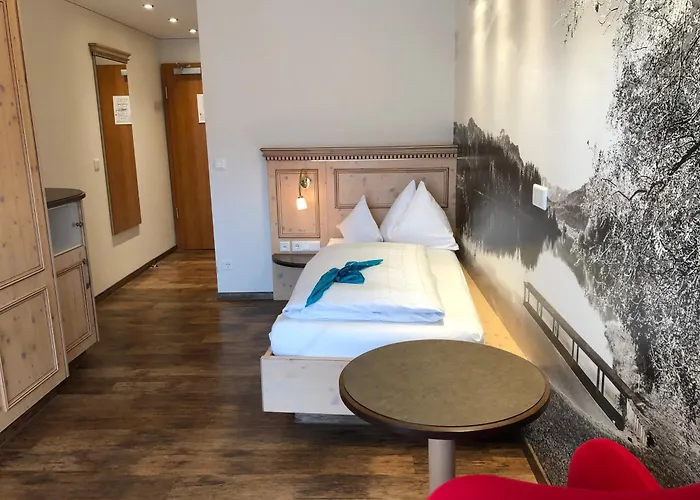 Hotel Sommer Füssen
