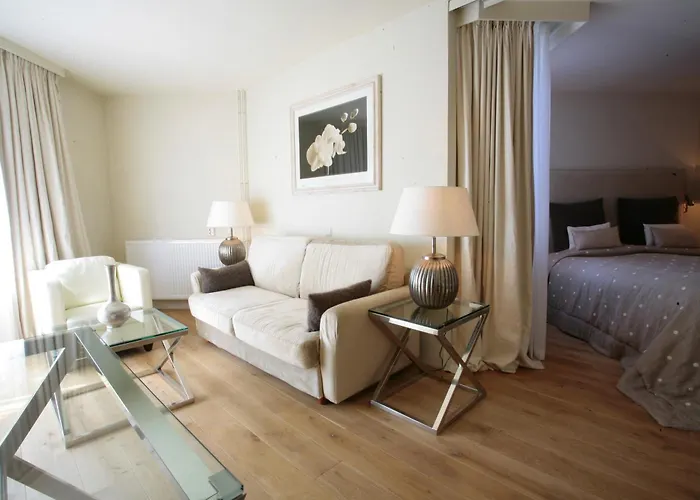 Restaurant Hotel Merlet Schoorl